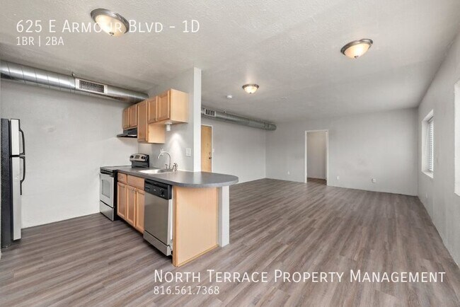 Foto del edificio - Modern Comfort Awaits at Gabriel – Stylish...