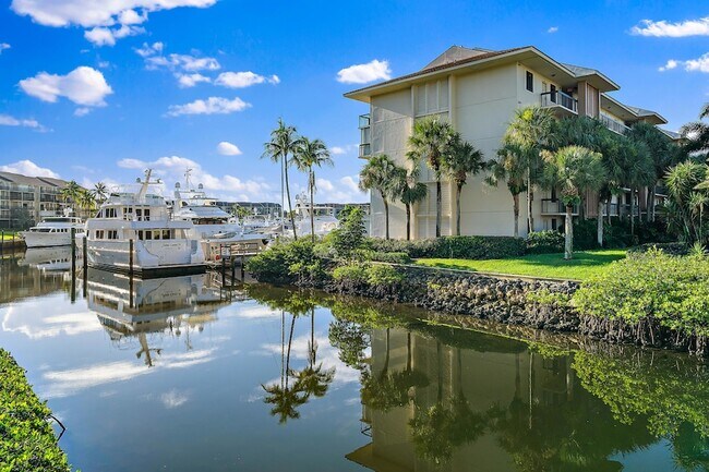 Foto del edificio - 2601 Marina Isle Way