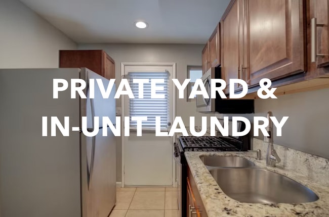 3rd Ave - 3rd Ave Townhome