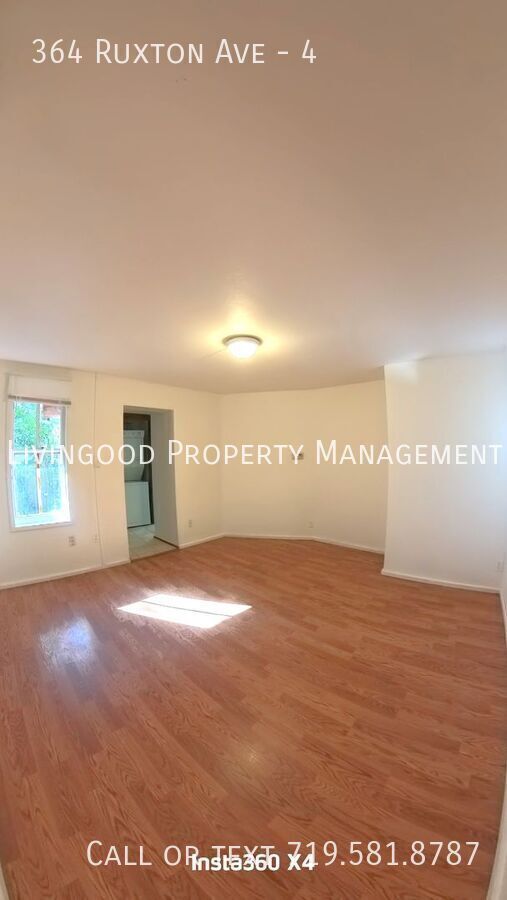 Foto del edificio - 364 Ruxton Ave