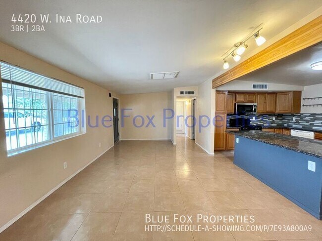 Foto del edificio - 4420 W. Ina Road