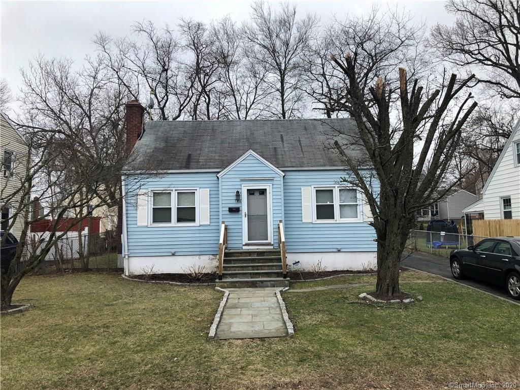 Primary Photo - 705 Jewett Ave