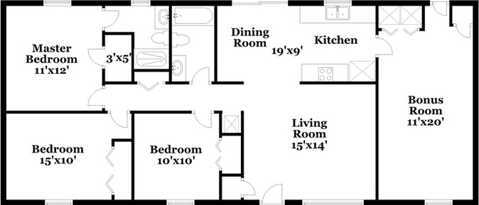 Foto del edificio - 1692 Mary Beth Dr