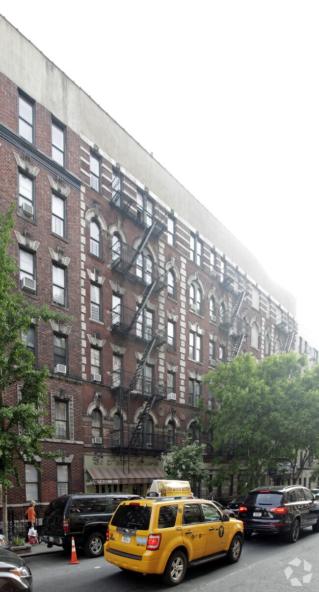 Building Photo - 64-66 E 97th St