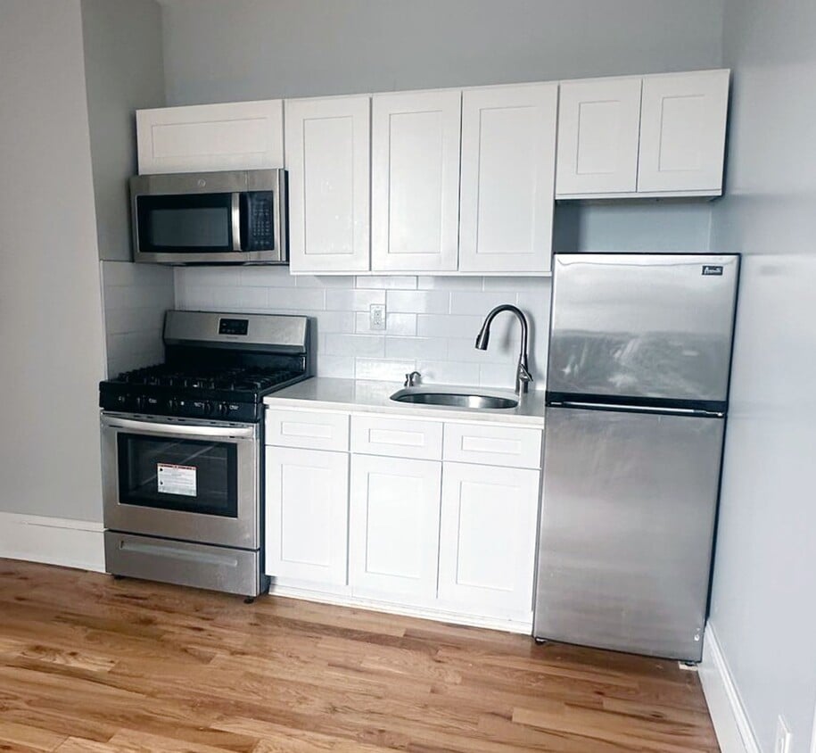 Foto principal - 505 57th Street Apartments