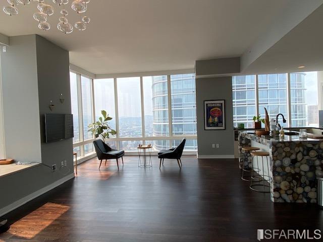 Foto del edificio - 301 Mission St