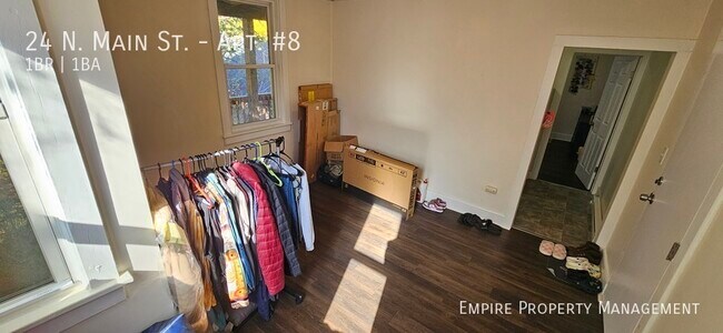 Foto del edificio - 3rd Floor: 1-Bedroom/1-Bathroom in Bangor