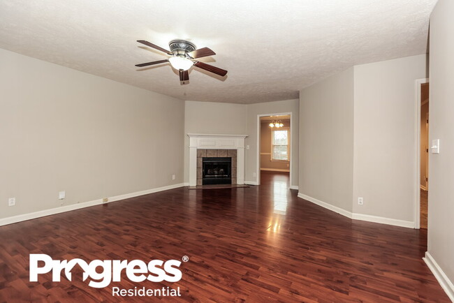 Building Photo - 1135 Cason Ln