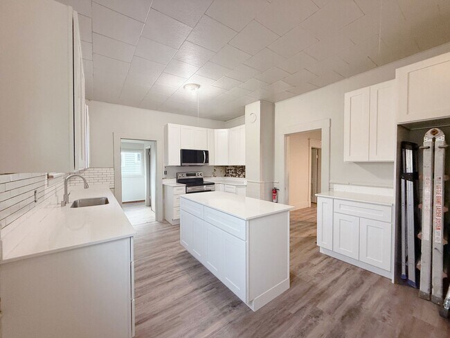 Foto del edificio - 1016 High St