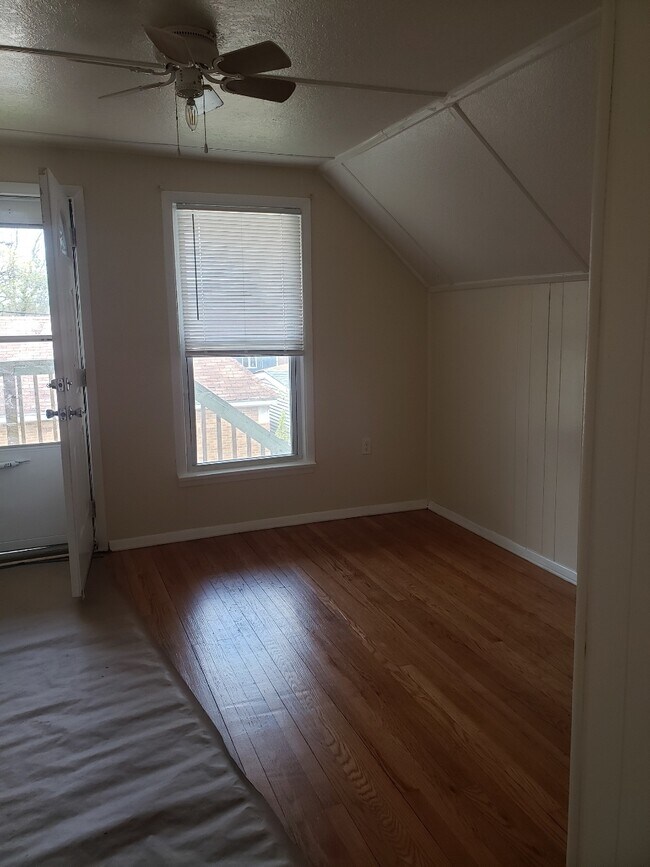 Foto del edificio - 3912 N Nottingham Ave