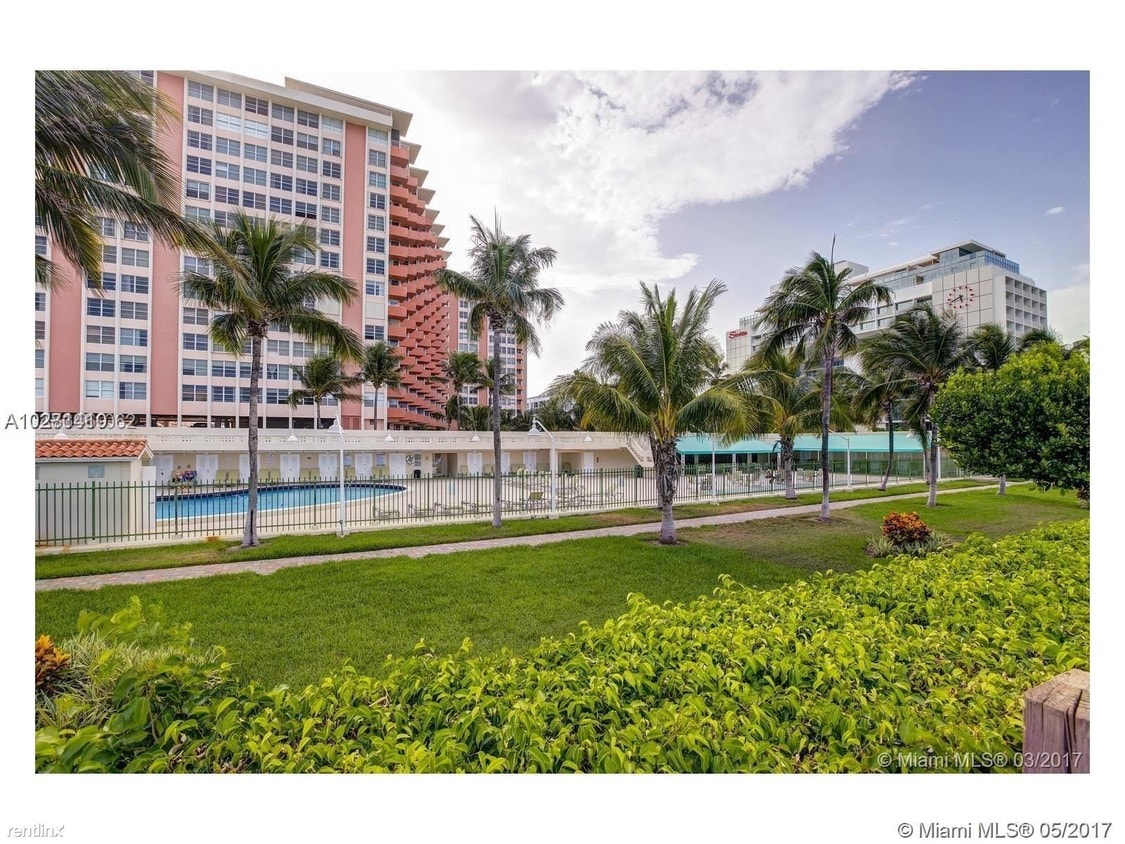 2899 Collins Ave Unit Apt 516, Miami beach, FL 33140 Condo for Rent