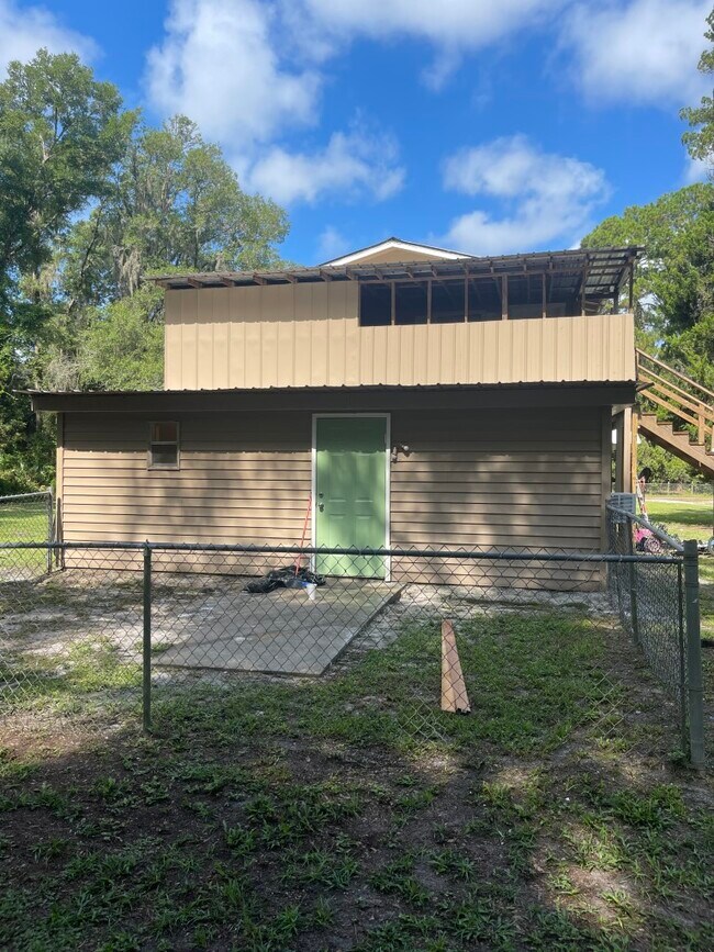 Building Photo - 78 NE 139th St