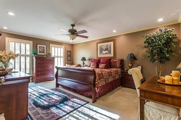 Foto del edificio - 3797 Southgate Dr SW