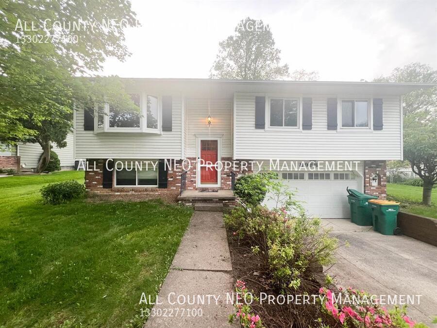 Foto principal - 8988 Birchwood Dr