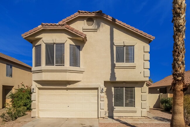 Building Photo - 2024 E Appaloosa Rd