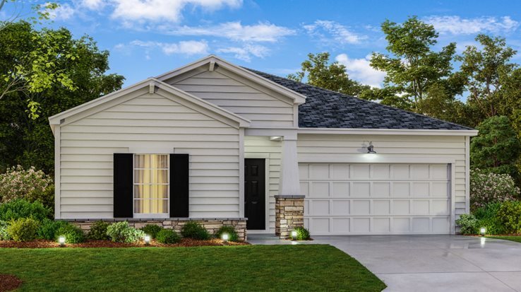 Primary Photo - 2740 Desert Rose St, Little River, SC