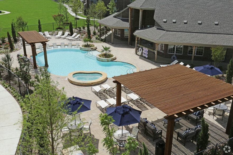 Creekside South Rentals Wylie, TX