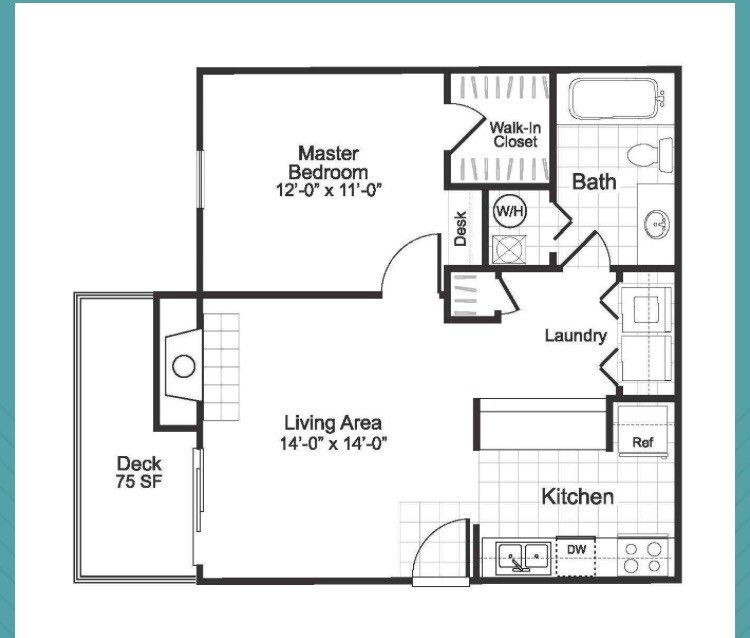 Primary Photo - 7315 Calibre Park Dr