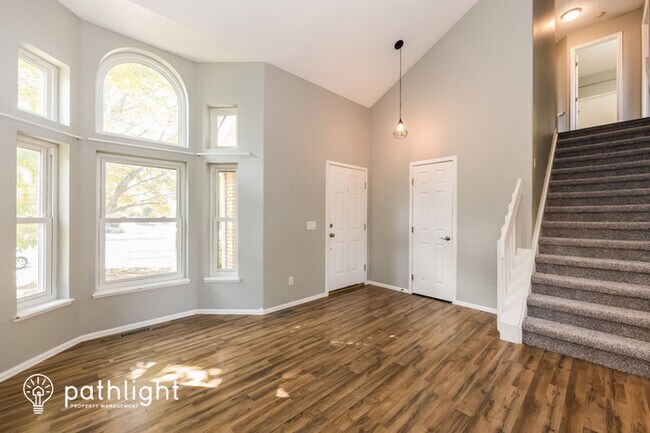 Foto del edificio - 4990 Twin Gulch Court, Colorado Springs, C...