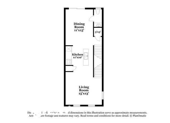 Foto del edificio - 416 Ethridge Pl