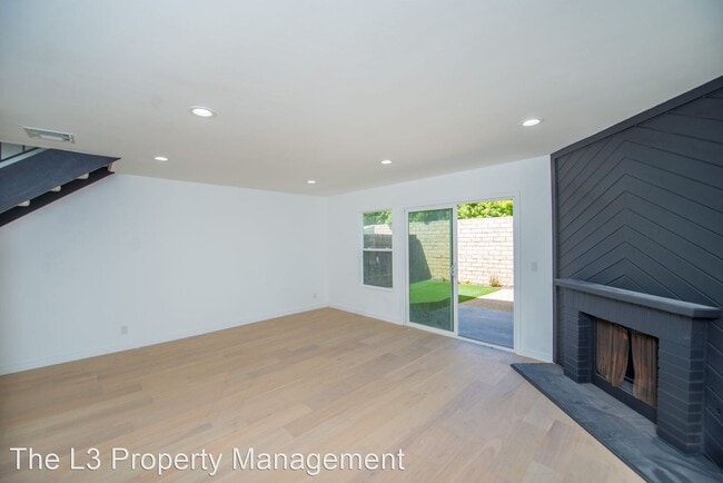 Building Photo - 2 br, 1.5 bath House - 136 Albert Place Un...