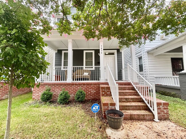 Foto del edificio - Gorgeous New Construction Home in Norfolk