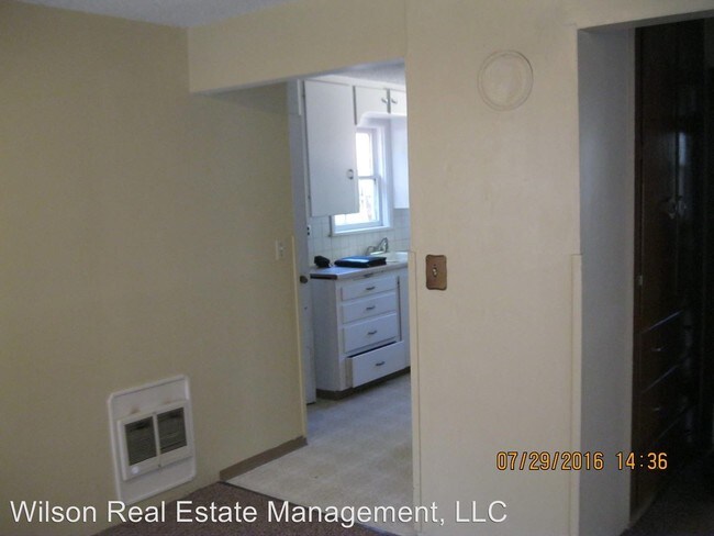 Foto del edificio - 1 br, 1 bath House - 1609 McKinley Avenue