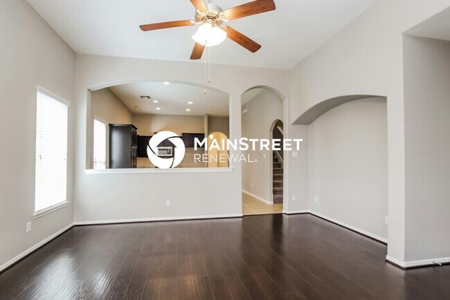 Building Photo - 4 Bedroom Pet-Friendly Home in Atascocita, TX with Main Street Renewal