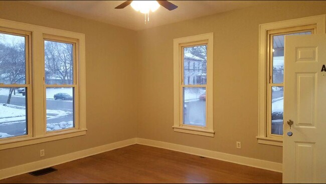 Foto del edificio - 822 Tippecanoe St