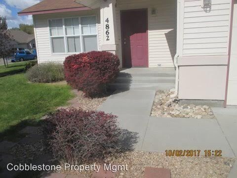 Foto del edificio - 3 br, 2 bath Apartment - 4862 Mystic Cove Way