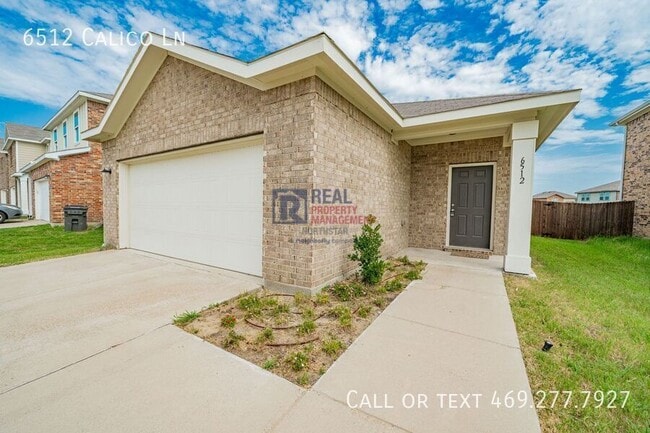 Building Photo - 6512 Calico Ln