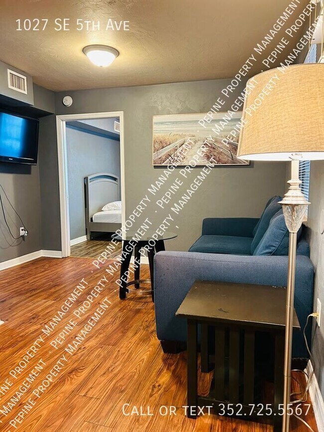 Foto del edificio - 1027 SE 5th Ave