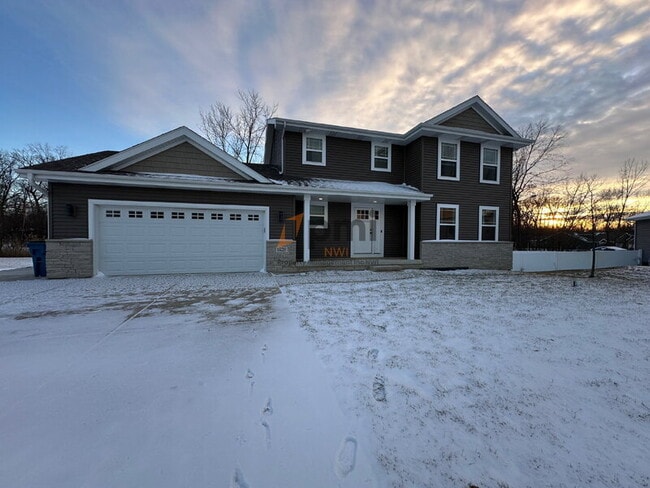 Foto del edificio - 14219 Fairbanks St