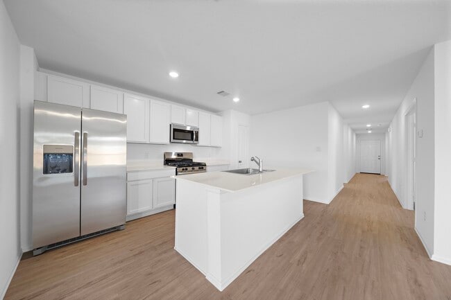 Foto del edificio - 2222 Still Bend Ln