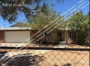 Building Photo - 20826 Otowi Rd
