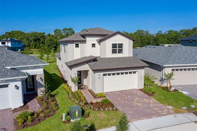 Foto del edificio - 7480 Wing Span Wy