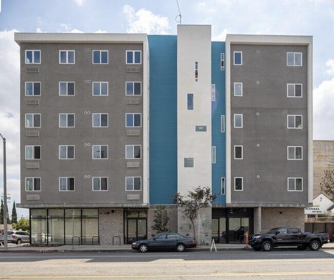 Building Photo - 4252 Whittier Blvd.- SIOF