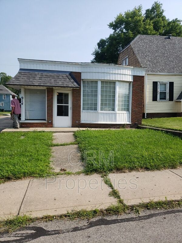 Foto del edificio - 914 W Jackson St