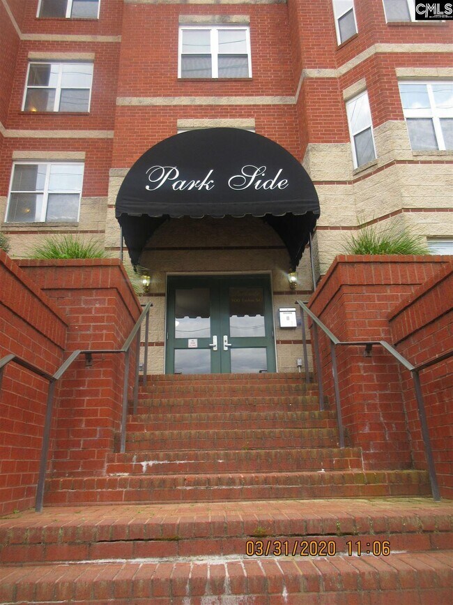 Foto del edificio - 900 Taylor St
