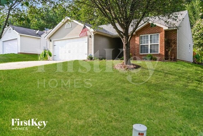 Building Photo - 851 Anchor Way NE