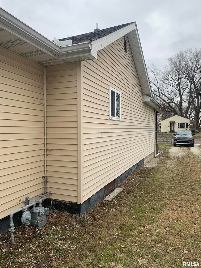 Foto del edificio - 803 E London Ave