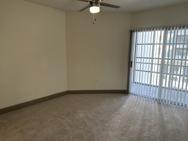 Interior Photo - Wesley Townsend Apartments at Buckhead