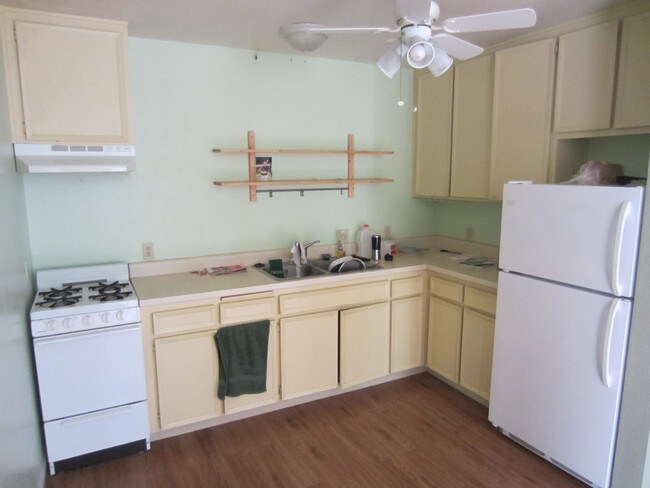 Building Photo - 4035 48th St