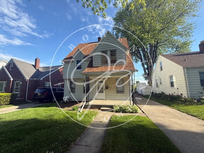 Building Photo - "Charming 3-Bedroom Home in Toledo with Spacious 1162 Sq. Ft. Layout – Your Perfect Retreat Awaits!"