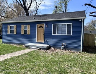 Building Photo - 300 N 36th St