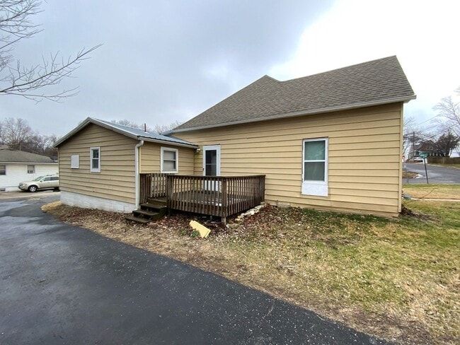 Foto del edificio - 1800 Gordon St