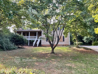 Building Photo - 5037 Dekalb Way