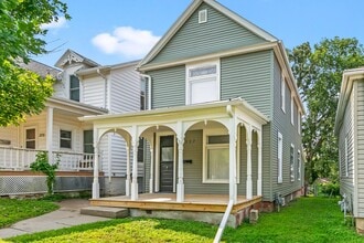 Building Photo - 337 Sherman Ave