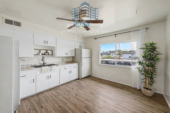Foto del edificio - 4325 N 26th St