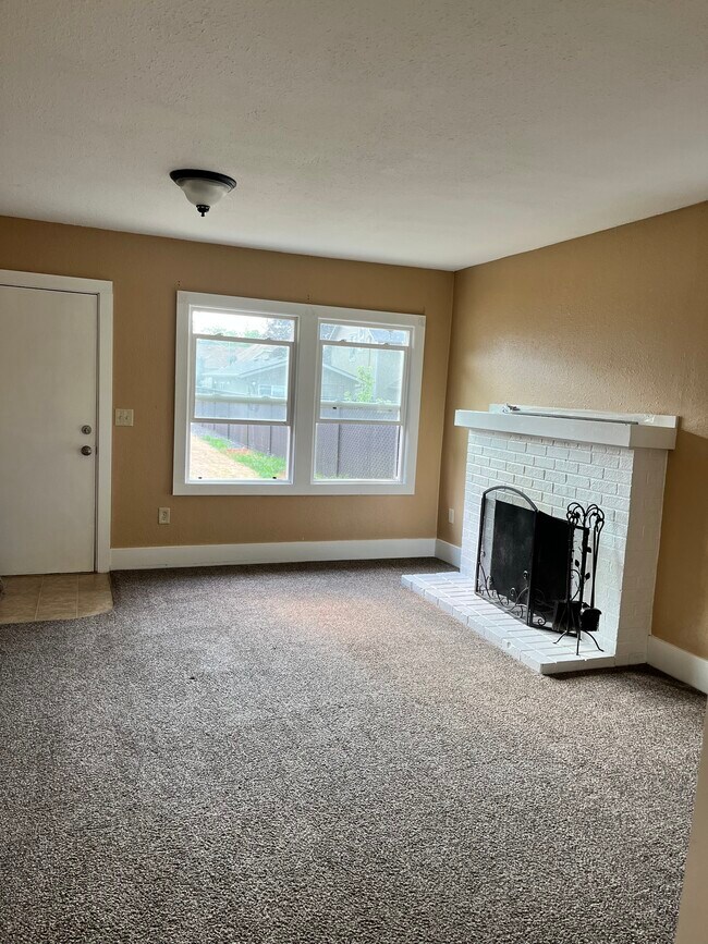 TERRAZA EXTERIOR - 441 16th St SE